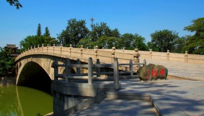 ​一桥是指什么大桥