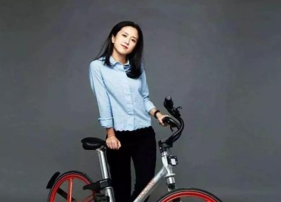 ​胡玮炜：从月入三千记者，到3年打造百亿公司，套现15亿潇洒离场