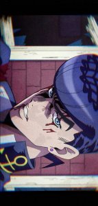 ​我不做人了！JOJO系列壁纸-第一期