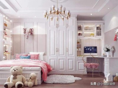 ​儿童房家具怎么选择?选择与设计 儿童房家具怎么选择?选择与什么搭配