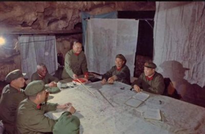 ​以战止战：1979年中越自卫反击战的历史回眸与战略意义