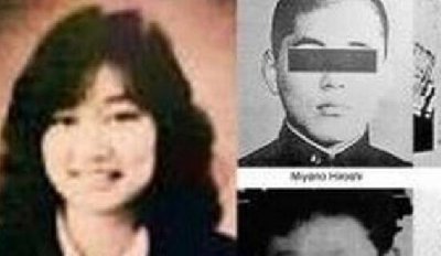 ​绫濑水泥杀人案是怎么回事 日本的少年法进行更改