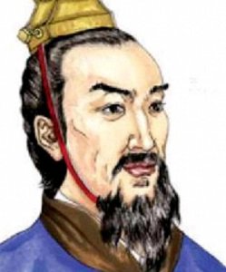 ​西门豹的智慧与勇气：古代官员如何改变命运