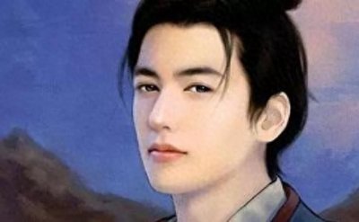 ​古代“四大美男”之宋玉，他竟还是屈原的学生？