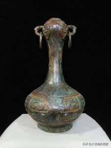 ​古代青铜礼器
