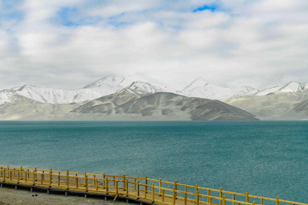 白沙湖风景区在哪里(白沙湖简介)
