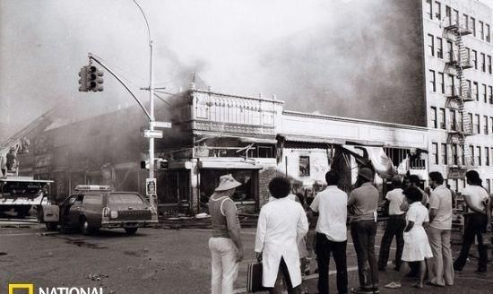 全球停电，有哪些全球著名的大停电事件？图2