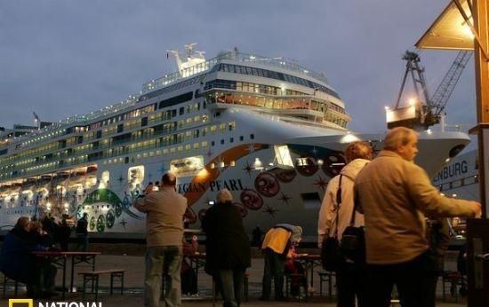 全球停电，有哪些全球著名的大停电事件？图4