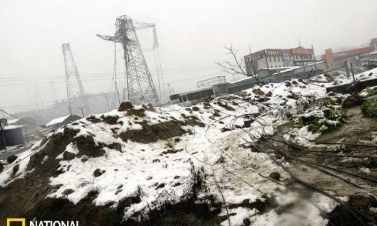 全球停电，有哪些全球著名的大停电事件？图5