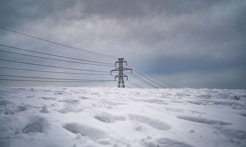 全球停电会怎样