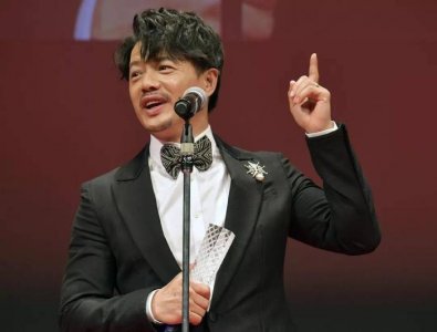 ​“戏妖”段奕宏，至于这么拼么？