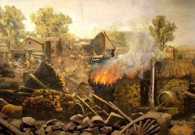 ​国民党在孟良崮战役失败原因，孟良崮战役的历史意义