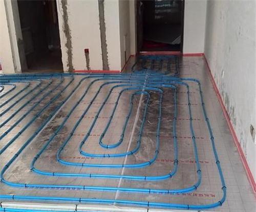 地暖到底好不好？听装修师傅一说，后悔知道晚了！