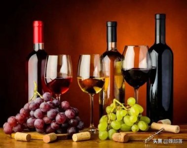 ​自酿葡萄酒售卖需要办手续吗(自己酿造红酒)