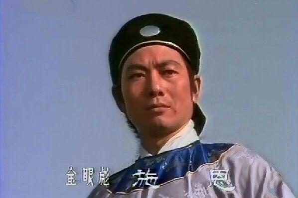 梁山好汉施恩是怎么死的 落水淹死（非正常死亡的好汉）