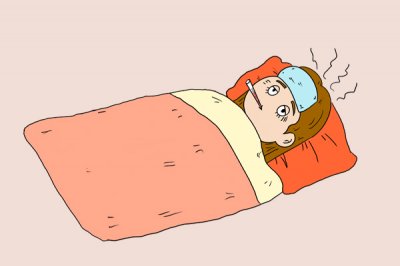 ​退热贴 退烧贴能退烧吗？央视给出的答案，或许能让你清醒