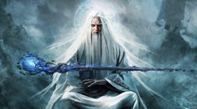 ​在古代神话中，鸿钧是众神之祖，龙祖、神祖和魔祖到底是谁？