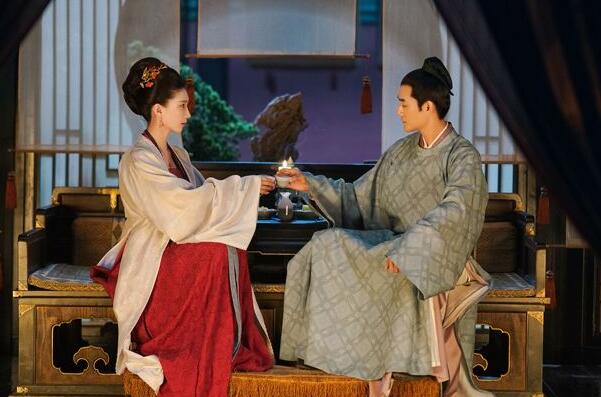 清平乐赵祯的皇后是谁?一共有三位(曹皇后最出名)