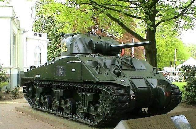 二战德国虎式坦克有多强，大多数人不知道的秘密