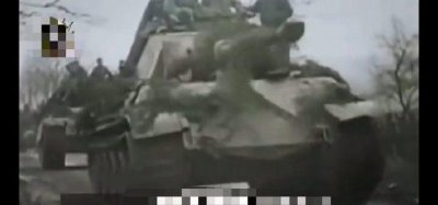 ​二战德国虎式坦克有多强，大多数人不知道的秘密