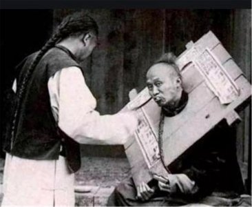 ​古代的犯人都被流放到哪里去了？