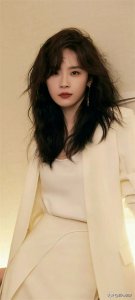 ​精选明星壁纸（229）卢洋洋