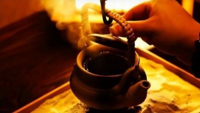 ​即墨老酒陈酿(即墨老酒450ml)