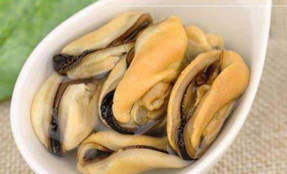 这才是简单海虹正确做法，万万不要加水煮，3分钟搞定，营养美味