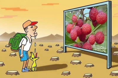 ​望梅止渴是什么意思，望梅止渴的故事主人公是谁