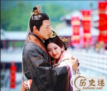 ​上官小妹和霍成君的关系，上官小妹是谁的女儿?