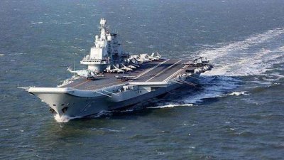 ​环球网社评：在台海地区解放军、美军和台军都应恪守不开第一枪的原则