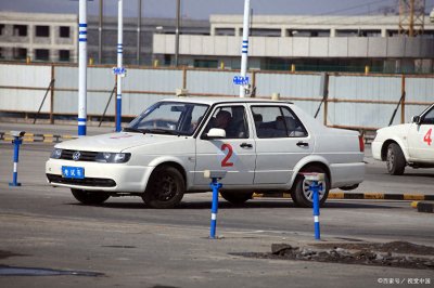 ​考驾照很难吗？我用亲身经历来告诉你