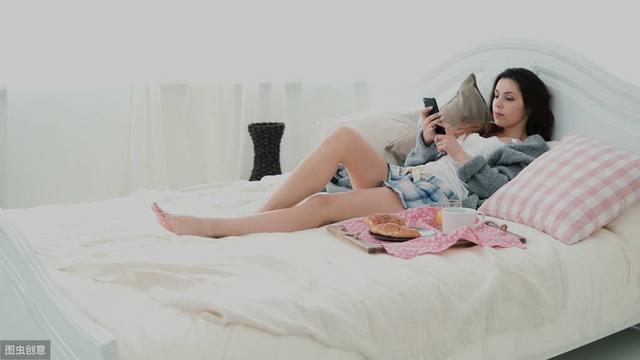 男女见不得光的感情，最怕什么？