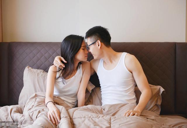 男女见不得光的感情，最怕什么？