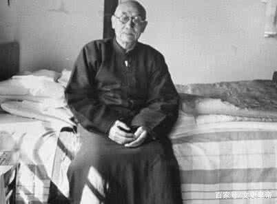 唯一不好色的军阀：妻子大他六岁，为传宗接代只娶一妾