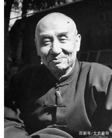 唯一不好色的军阀：妻子大他六岁，为传宗接代只娶一妾