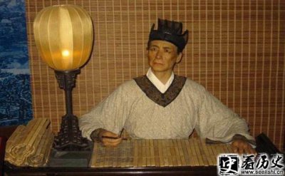 ​西汉名臣司马迁简介 司马迁是什么家