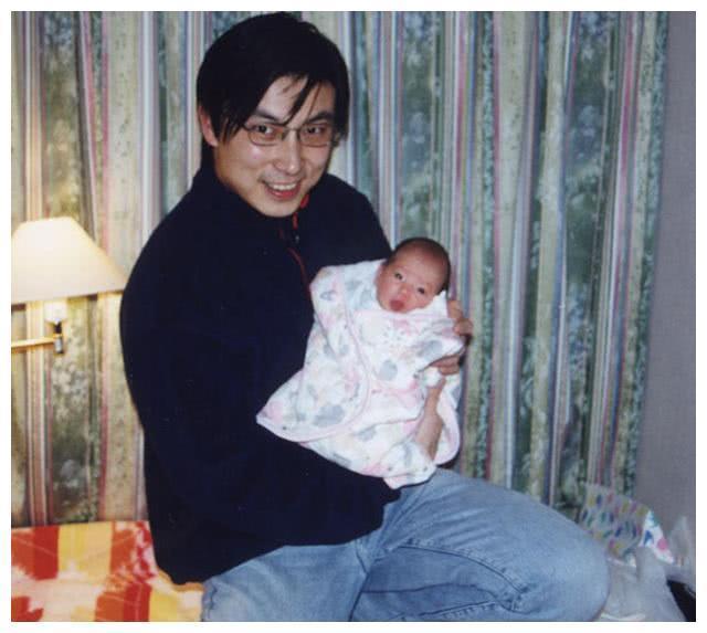 1991年《雪山飞狐》中的美女主演，背后的命运天壤之别