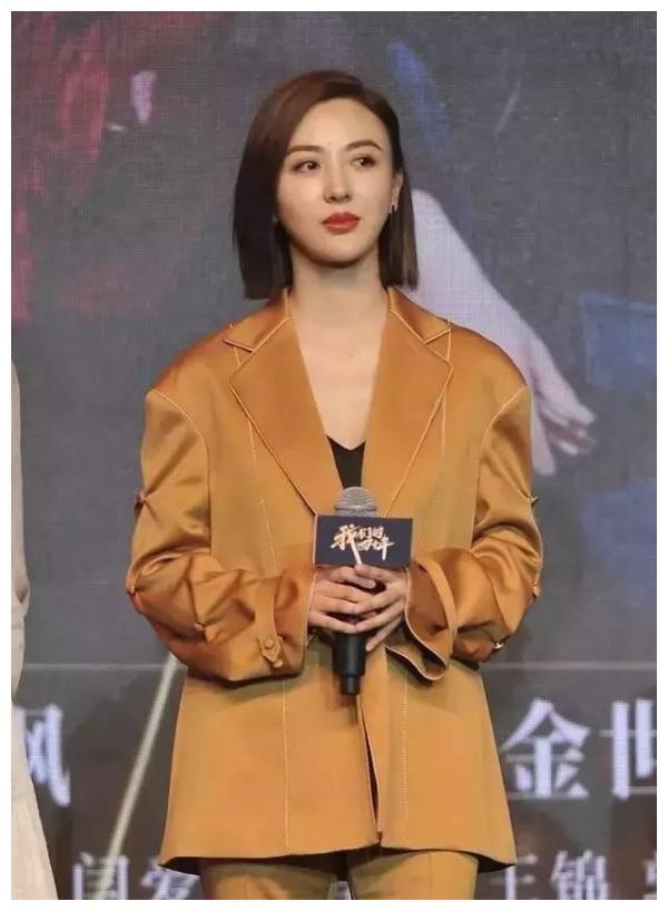 甘肃十大美女明星，有你认识的不？