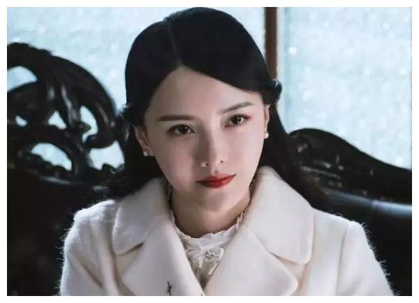 甘肃十大美女明星，有你认识的不？