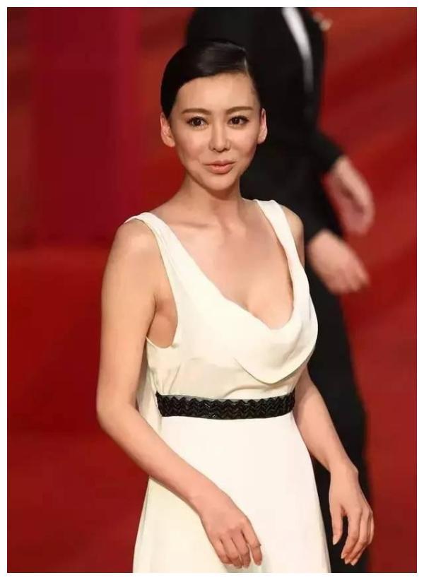 甘肃十大美女明星，有你认识的不？