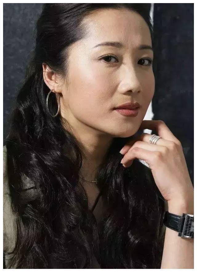 甘肃十大美女明星，有你认识的不？