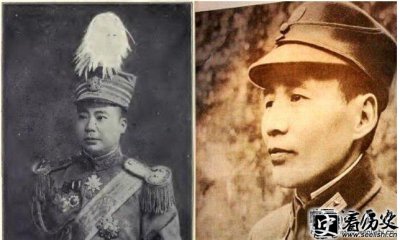 ​民国时期四川地区各派系军阀混战情况介绍 四川都有哪些军阀