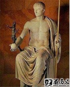 ​揭秘庞培与凯撒的真实关系是怎么样的