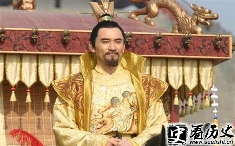 唐玄宗李隆基是一个怎样的人