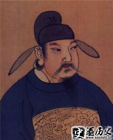 唐玄宗李隆基是一个怎样的人