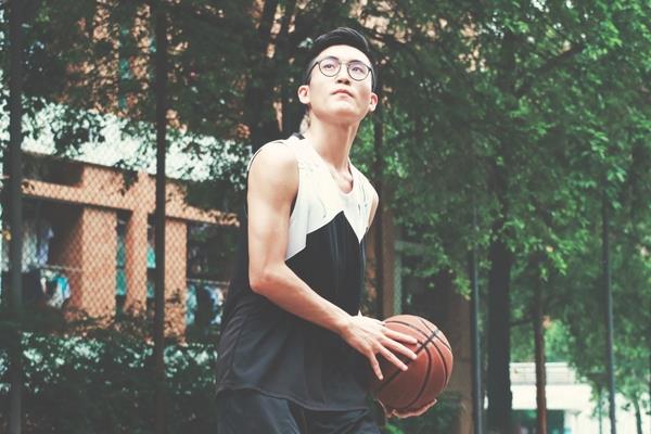 打篮球能瘦腿吗 有这个可能