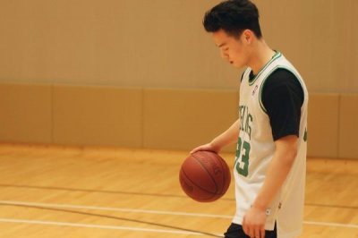 ​打篮球能瘦腿吗 有这个可能