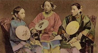 ​清朝为什么皇子不能在生母身边生活 为什么清朝皇子不能被母亲养