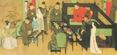 ​屈原的两次流放经历屈原两次被流放的 受人排挤